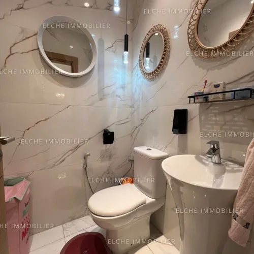 Vente Appartement F4 Oran Bir el djir