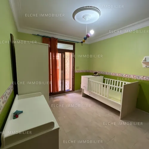 Vente Villa Oran Bir el djir