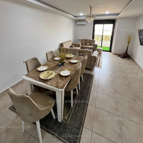 Vente Appartement F3 Oran Oran