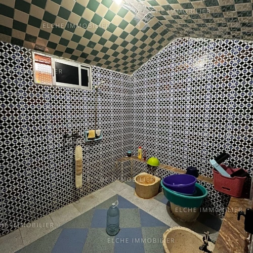 Vente Villa Oran Oran
