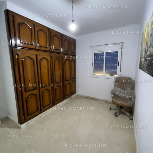 Location Appartement F3 Oran Es senia