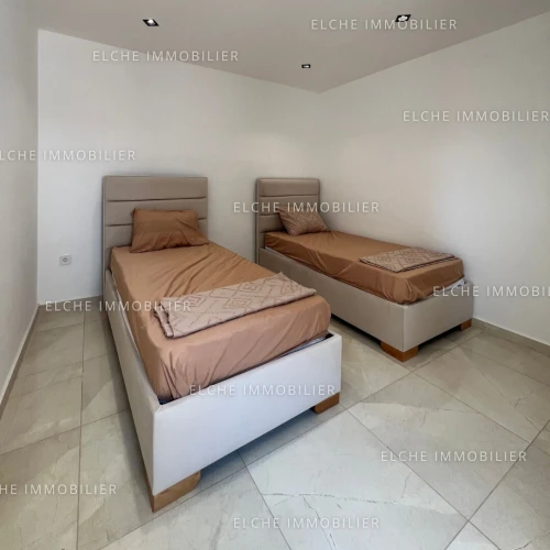 Location Appartement Oran Oran