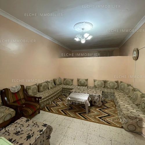 Vente Villa Oran Oran