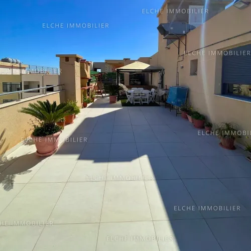 Vente Appartement F4 Oran Oran