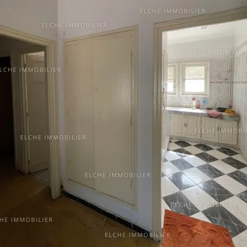 Location Appartement F3 Oran Oran 5