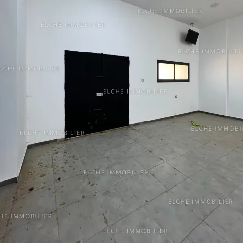 Location Local Oran Bir el djir