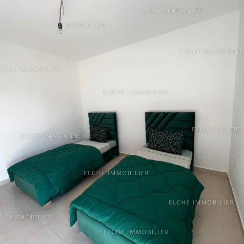 Location Appartement Oran Bir el djir