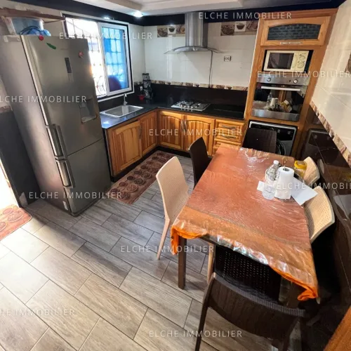 Vente Immeuble Oran Ain el turck
