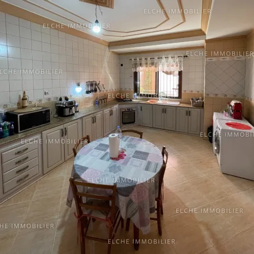 Vente Villa Oran Bir el djir