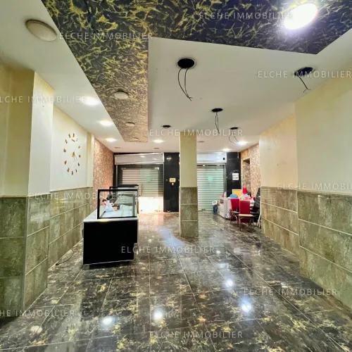 Vente Local Oran Oran