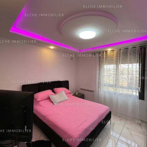 Vente Appartement Oran Oran