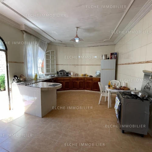 Vente Villa Oran Oran