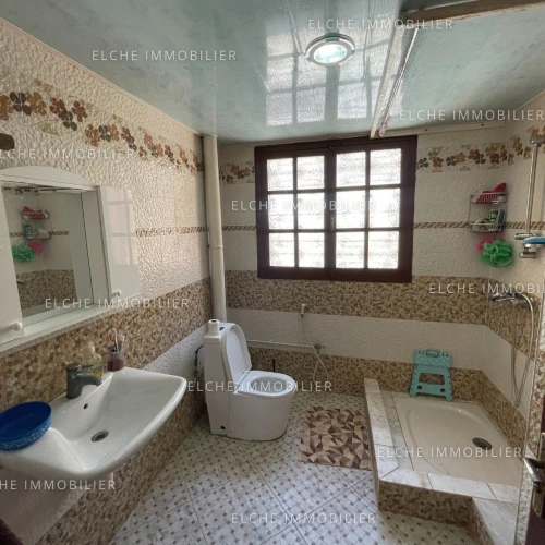 Vente Villa Oran Misseghine