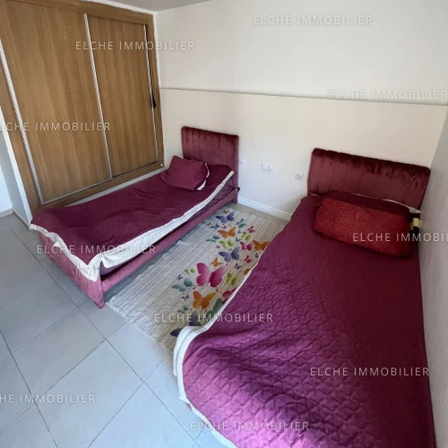 Vente Appartement F4 Oran Bir el djir