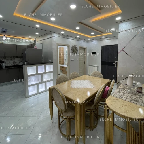 Vente Appartement Oran Bir el djir