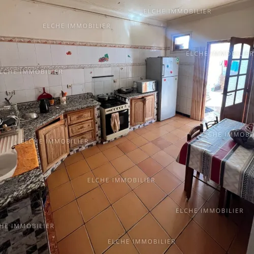 Vente Villa Oran Bir el djir