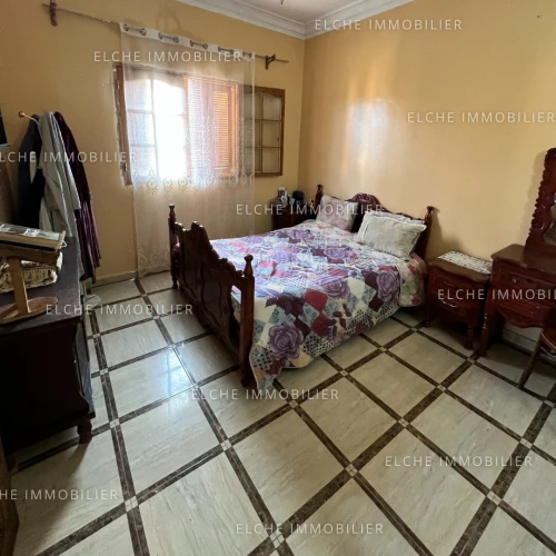 Vente Villa Oran Gdyel