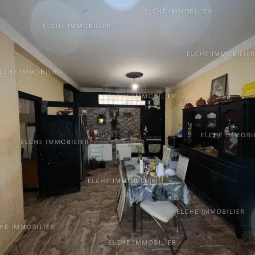 Vente Villa Oran Ain el turck