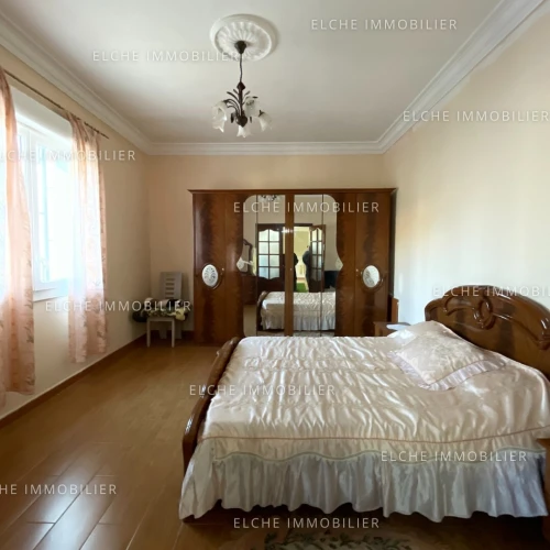 Vente Villa Oran Bir el djir