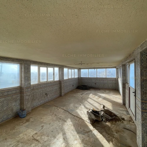 Location Immeuble Oran Oran