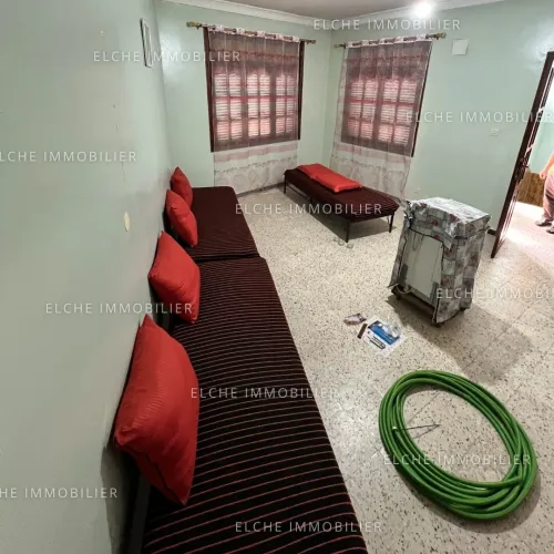 Vente Villa Oran Oran