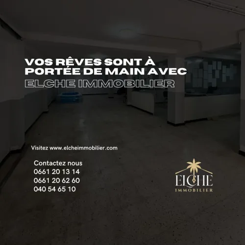 Location Appartement Niveau de villa F5 Oran Oran