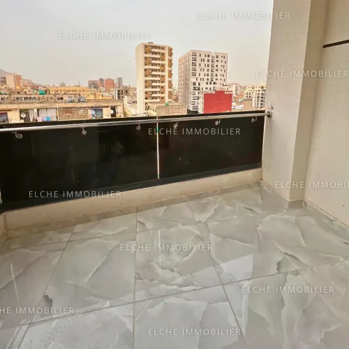Vente Appartement F4 Oran Oran