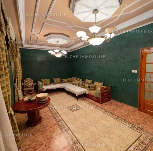 Location Villa Oran Oran