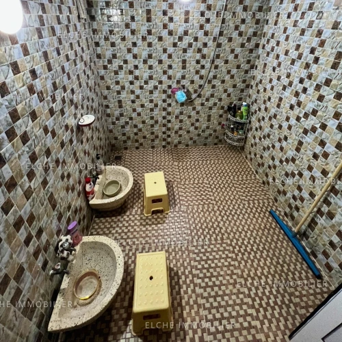 Vente Villa Oran Oran