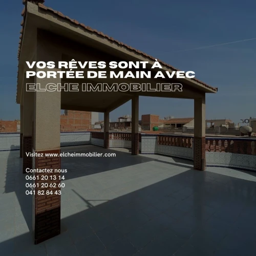 Vente Villa Oran Oran