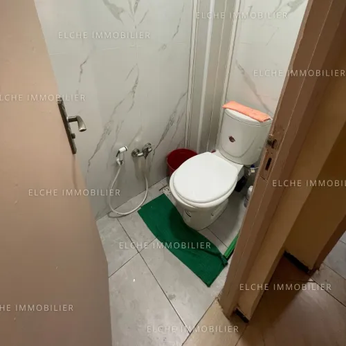 Vente Villa Oran Bir el djir