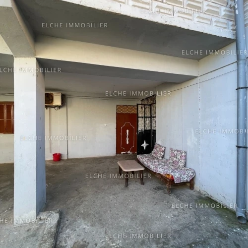 Vente Villa Oran Bethioua