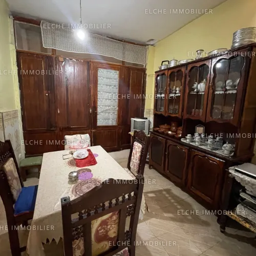 Vente Villa Oran Bir el djir