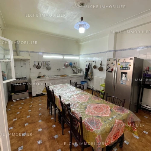 Vente Villa Oran Oran