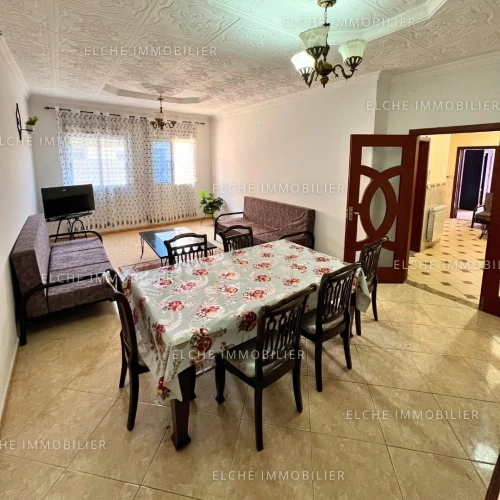 Location Appartement F4 Oran Oran