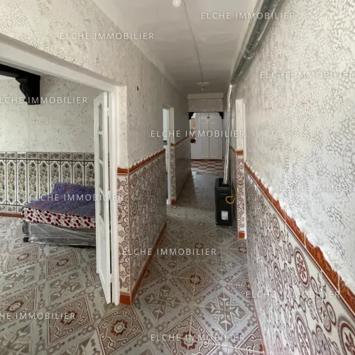 Vente Villa Oran Hassi bounif