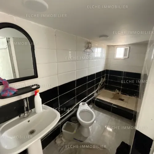 Location Appartement F4 Oran Oran