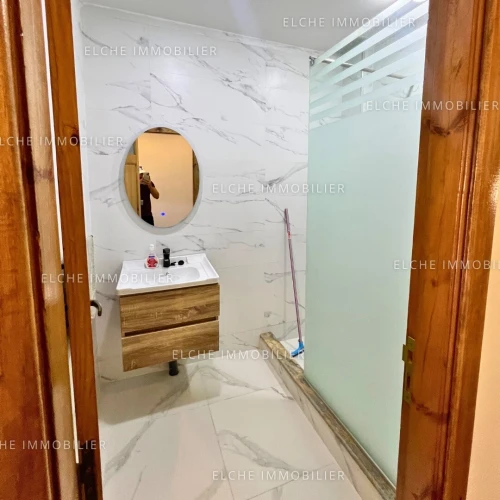 Vente Immeuble Oran Ain el turck
