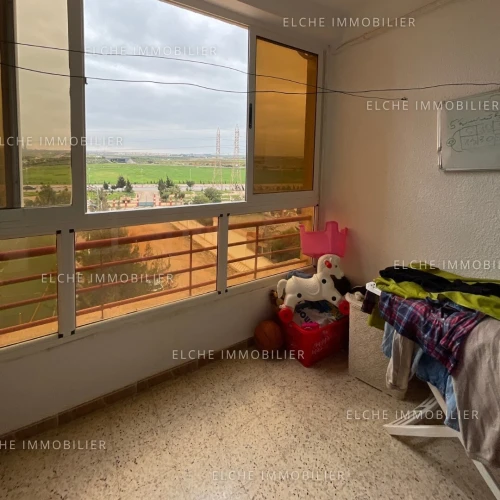 Vente Appartement F4 Oran Bethioua