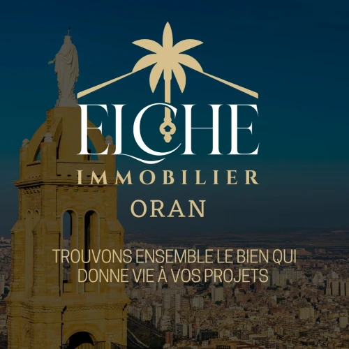 Vente Villa Oran Ain el turck