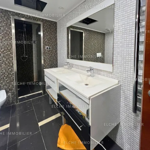 Location Appartement F6 Oran Oran