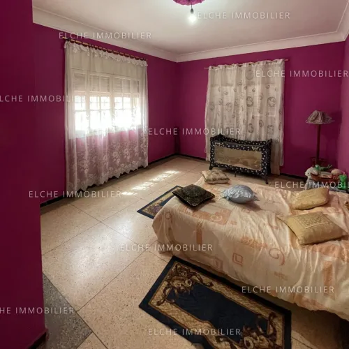 Vente Villa Oran Oran