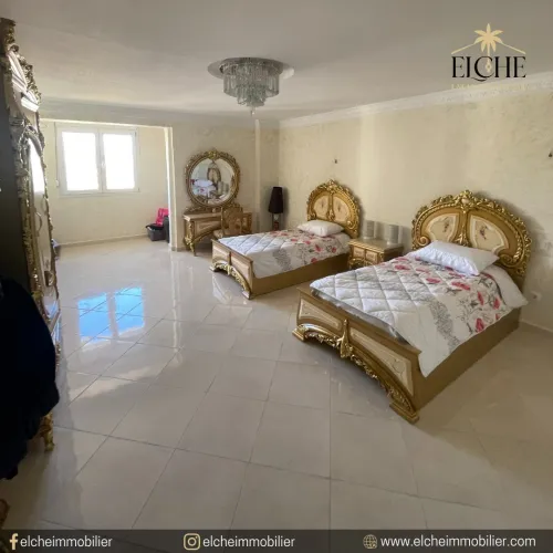 Vente Appartement Oran Oran