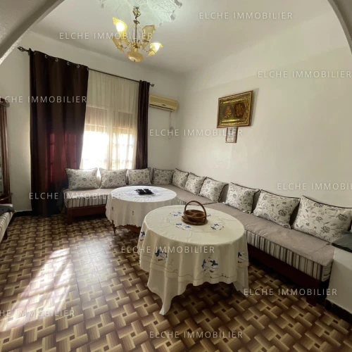 Vente Villa Oran Oran
