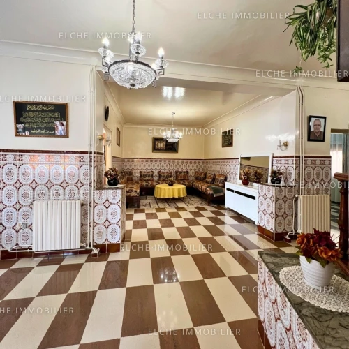 Vente Villa Oran Es senia