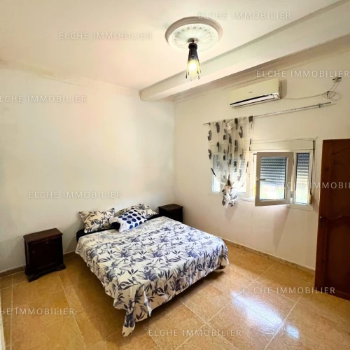 Vente Immeuble Oran Ain el turck