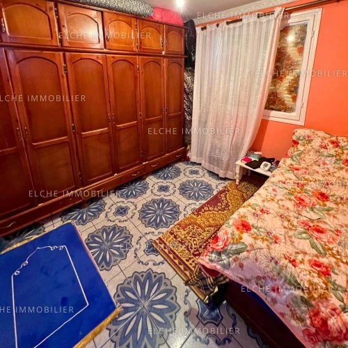Vente Appartement F3 Oran Ain el turck