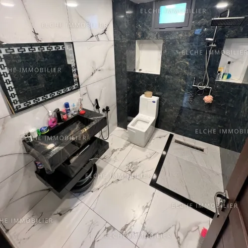 Vente Appartement F3 Oran Bir el djir