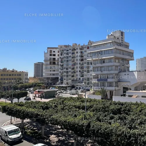 Location Appartement F4 Oran Oran