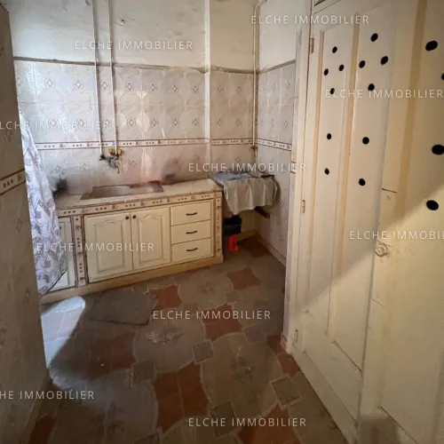 Vente Immeuble Oran Oran